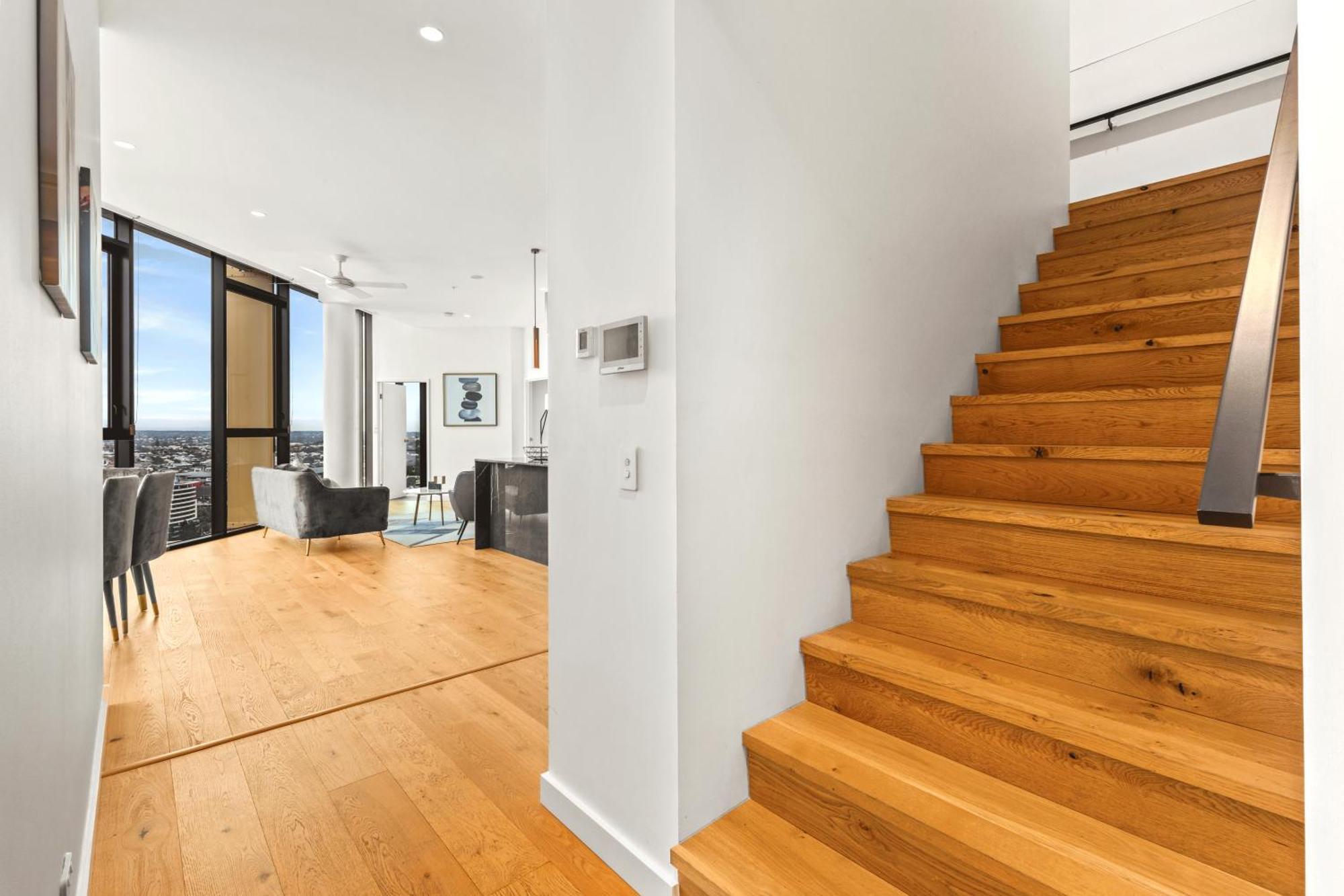 Brisbane One Apartments By Cllix Exterior photo